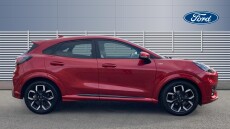 Ford Puma 1.0 EcoBoost Hybrid mHEV ST-Line X 5dr Petrol Hatchback